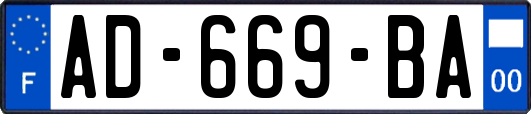 AD-669-BA