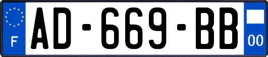 AD-669-BB