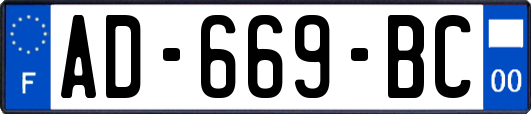 AD-669-BC