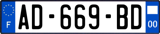 AD-669-BD