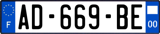 AD-669-BE