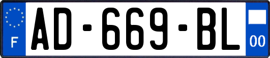 AD-669-BL