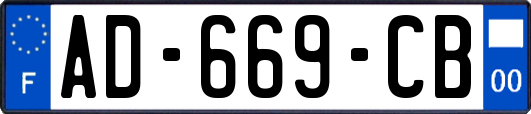 AD-669-CB