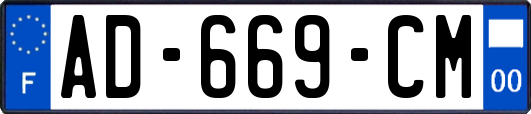 AD-669-CM