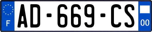 AD-669-CS