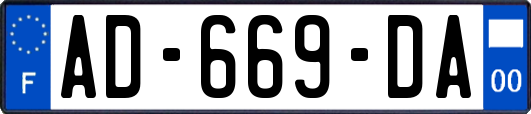 AD-669-DA