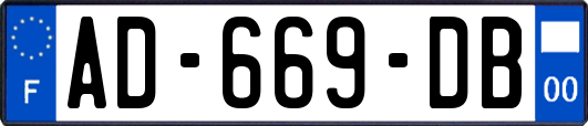 AD-669-DB