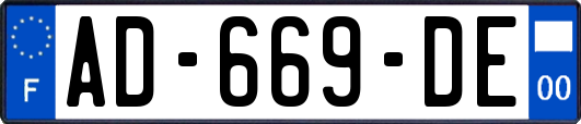 AD-669-DE
