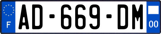 AD-669-DM