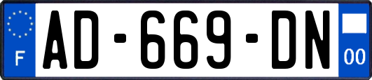 AD-669-DN