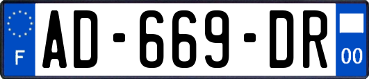 AD-669-DR