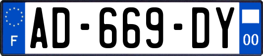 AD-669-DY