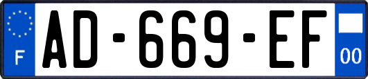 AD-669-EF