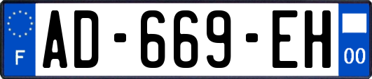 AD-669-EH