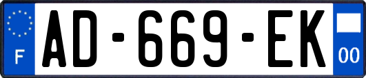 AD-669-EK