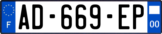 AD-669-EP