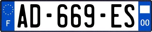 AD-669-ES
