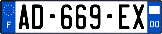 AD-669-EX