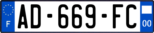AD-669-FC