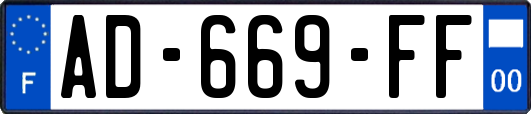 AD-669-FF