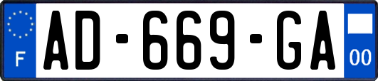 AD-669-GA