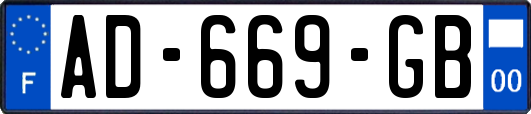 AD-669-GB