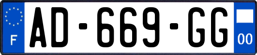 AD-669-GG