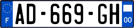 AD-669-GH