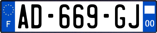 AD-669-GJ