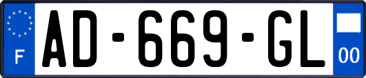 AD-669-GL