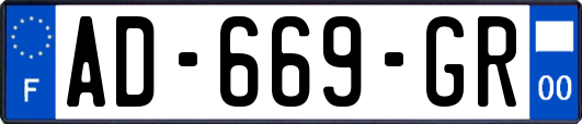 AD-669-GR