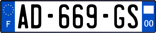 AD-669-GS