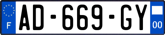 AD-669-GY
