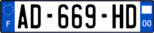 AD-669-HD