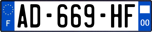AD-669-HF