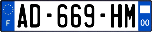 AD-669-HM