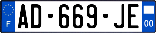 AD-669-JE