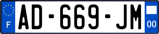 AD-669-JM