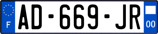 AD-669-JR
