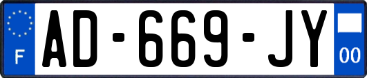AD-669-JY