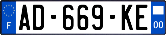 AD-669-KE
