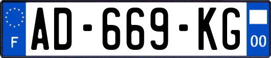 AD-669-KG