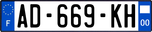 AD-669-KH