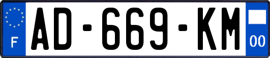 AD-669-KM