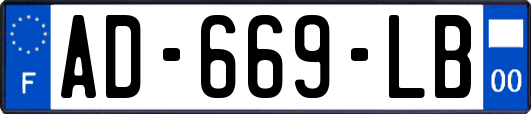 AD-669-LB