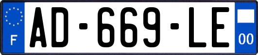 AD-669-LE