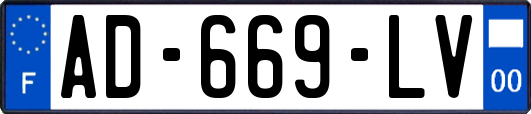 AD-669-LV