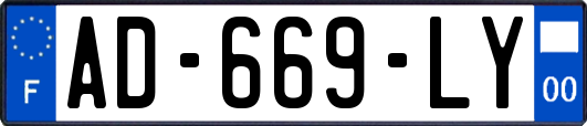 AD-669-LY