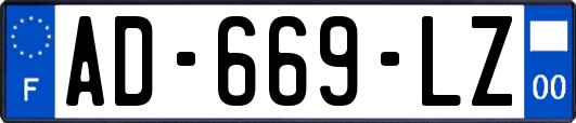 AD-669-LZ