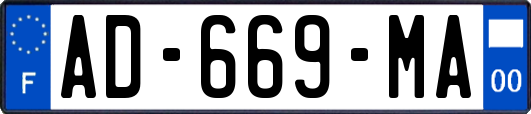 AD-669-MA